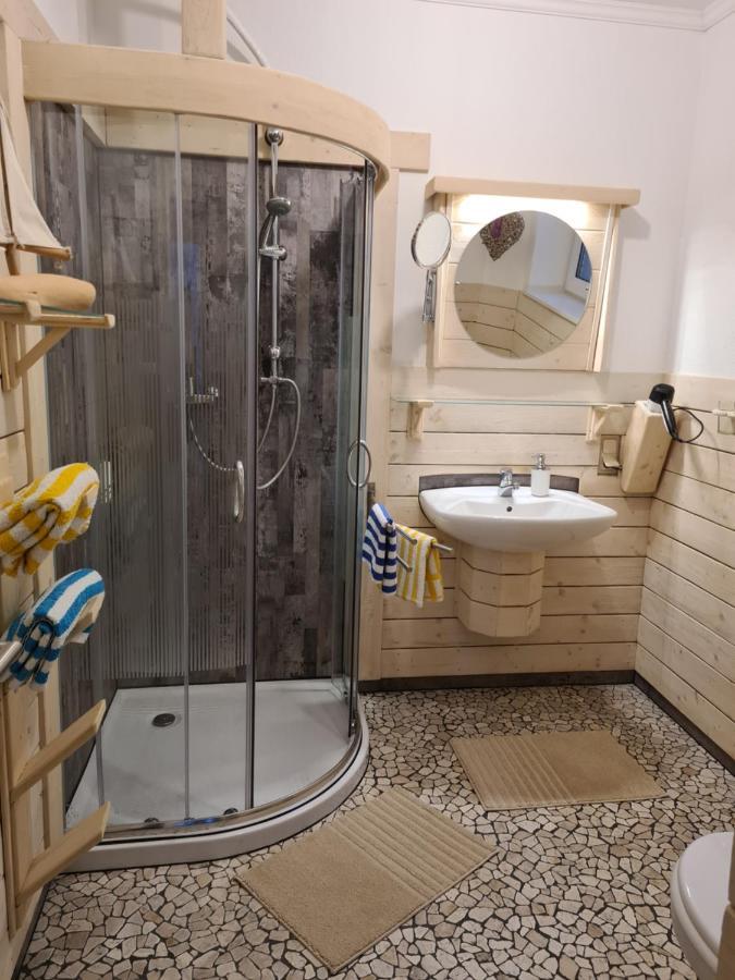 Apartamento Eure Auszeit Vöhl Exterior foto
